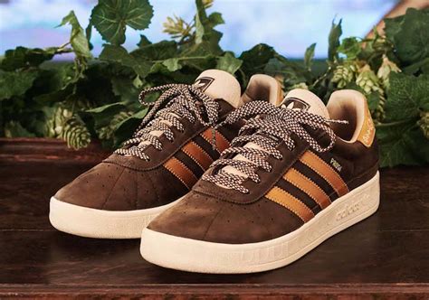 adidas oktoberfest sneakers|adidas munchen oktoberfest black.